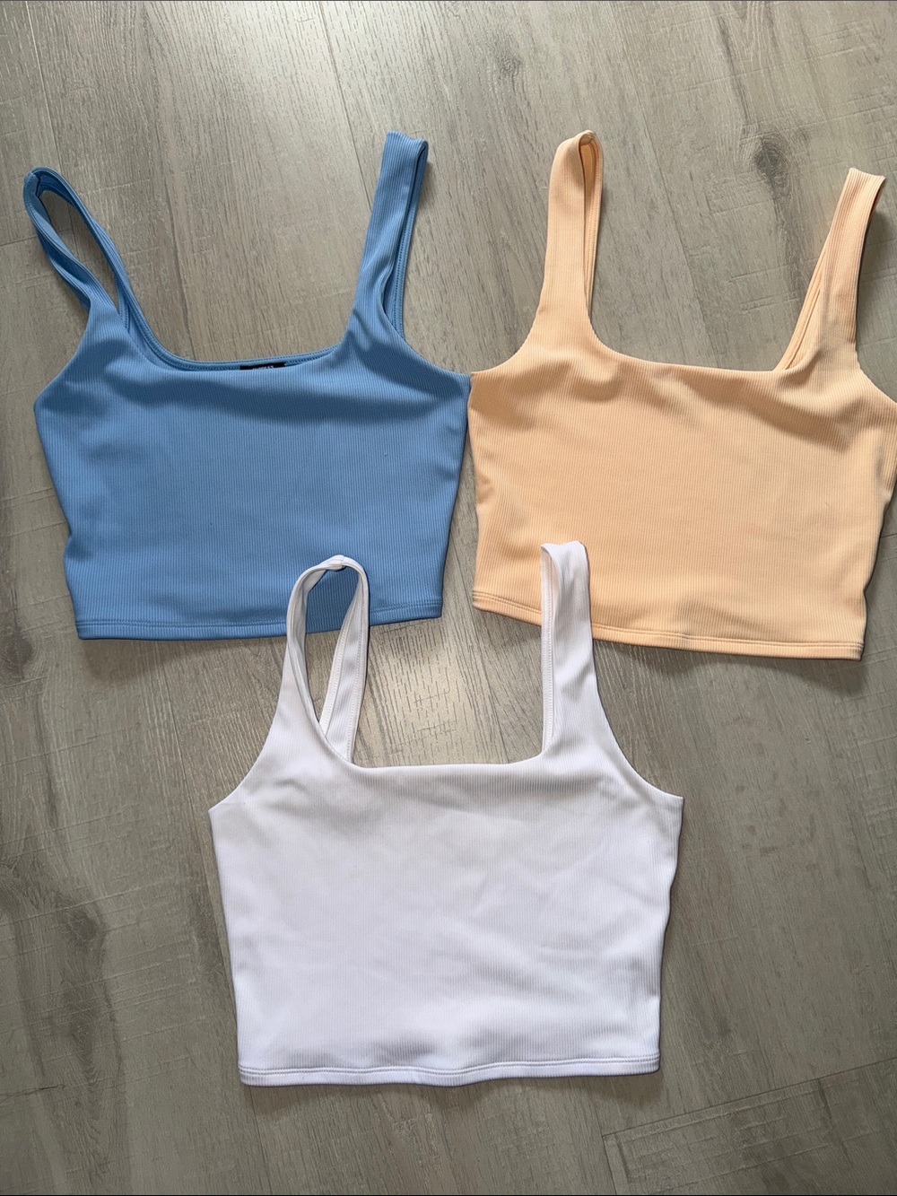 Express body contour bundle M